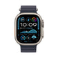 Apple Watch Ultra 2 GPS + Cellular 49mm Titanium Case at
