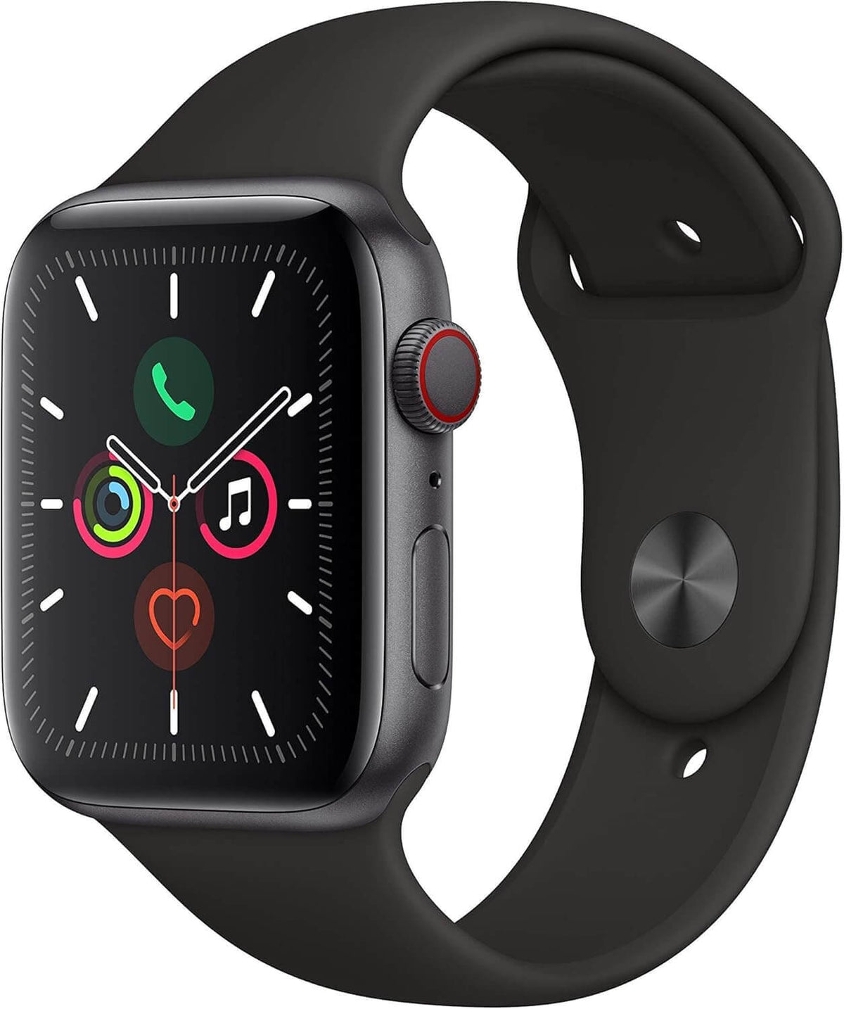 Apple Watch Series 5, 44MM in