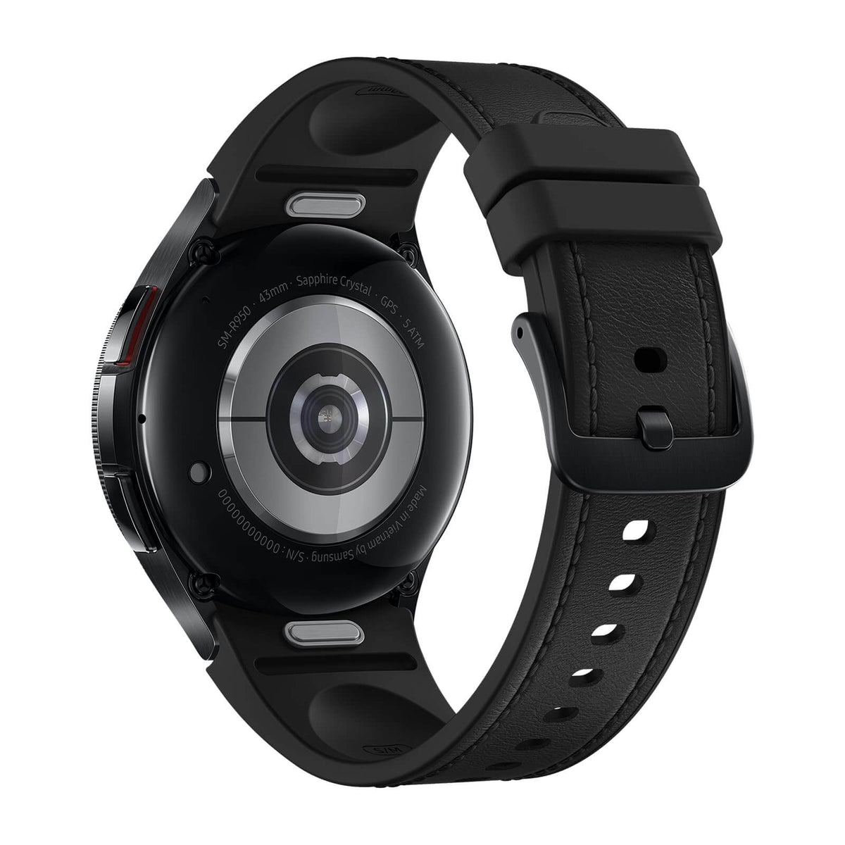 Samsung Galaxy Watch 6 Classic Smartwatch -