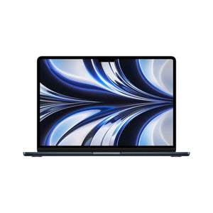 Apple 2022 MacBook Air laptop with M2 chip: 13.6-inch display available in Saudi Arabia