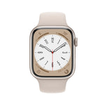 Apple Apple Watch Series 8 GPS 45mm Aluminum Case at