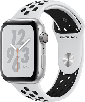 Apple Watch 4 Nike+ 16GB Silver smartwatch deals in Riyadh