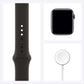 Apple Watch Se 40mm Gold Aluminum Sport Loop for sale