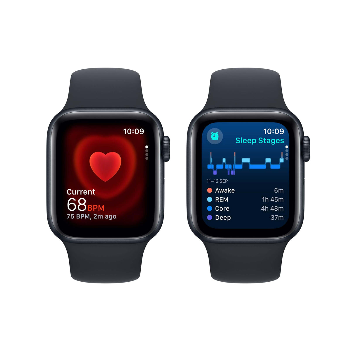 Buy Apple Watch SE - Shop now in ,