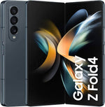 Samsung Galaxy Z Fold4 in - Full phone specifications