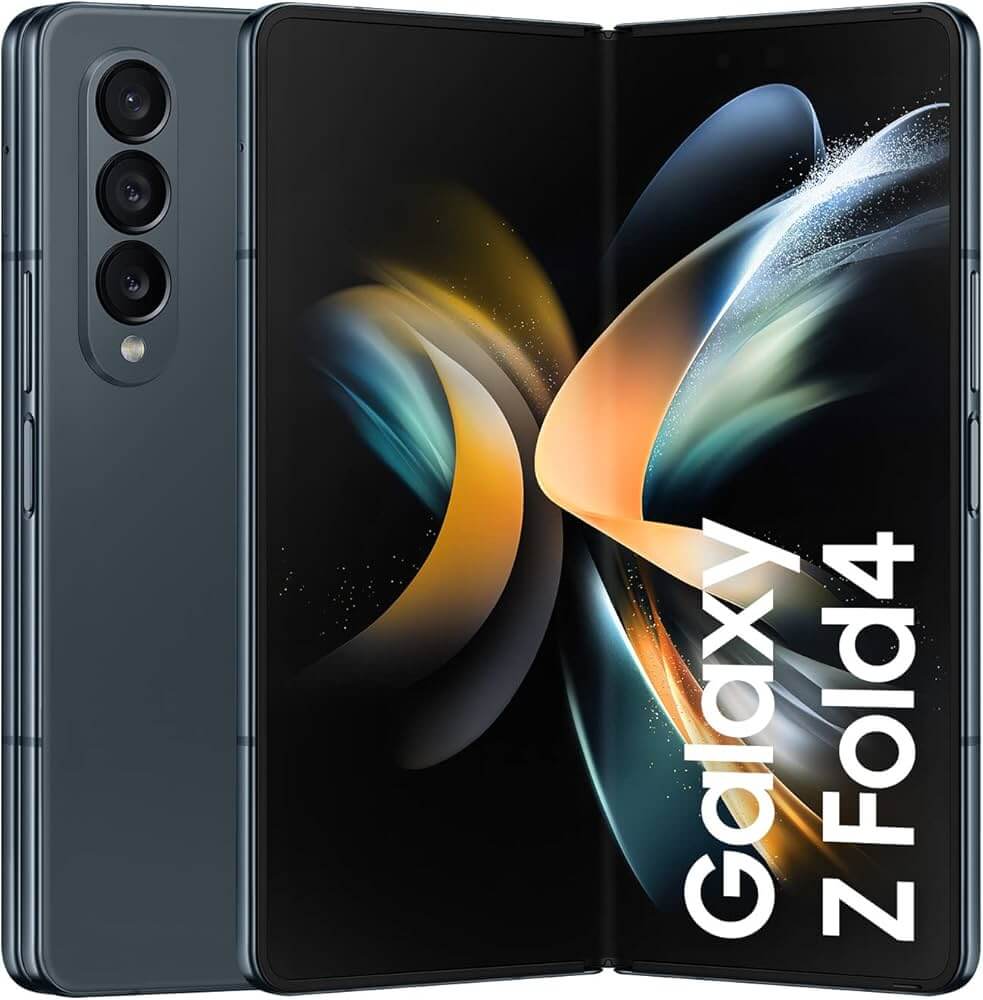 Samsung Galaxy Z Fold4 in - Full phone specifications