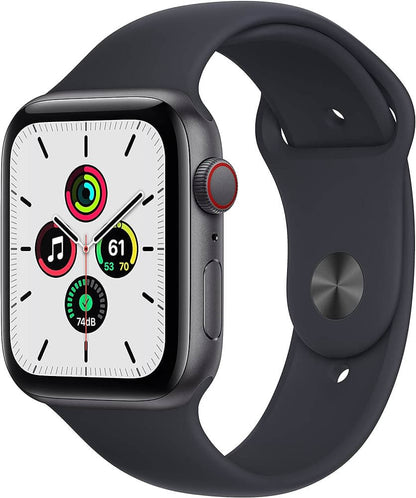 Apple Watch SE 44 mm Non Cellular in