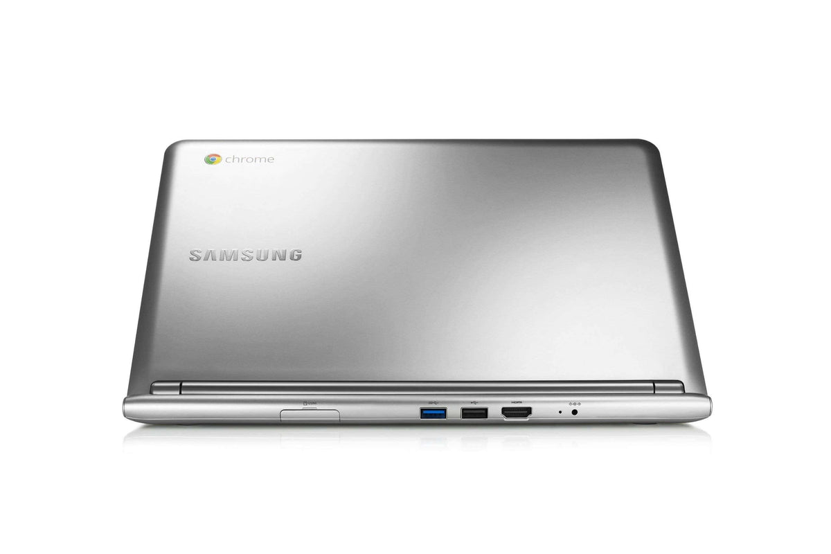 Samsung XE303C12 11.6'' LED Chromebook, 2GB RAM -