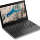 Lenovo 2022 100E HD Chromebook 2nd Gen – Spill Resistant Laptop in Dubai, UAE