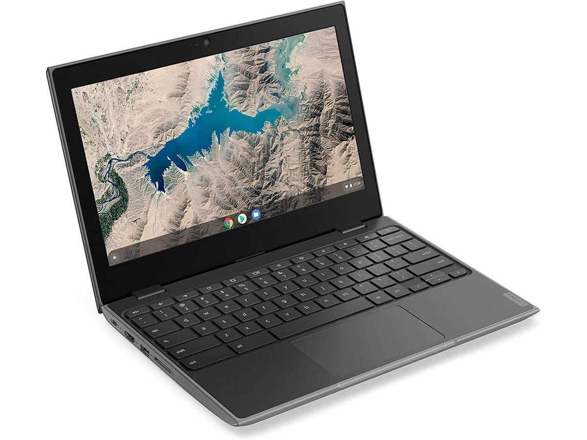 Lenovo 2022 100E HD Chromebook 2nd Gen – Spill Resistant Laptop in Dubai, UAE