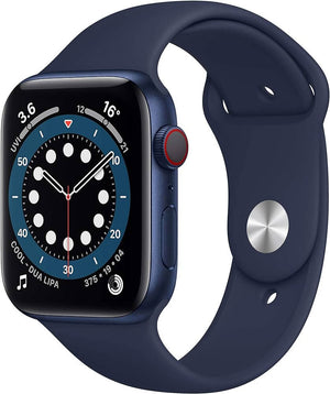 Apple Watch series 6 | , Abu Dhabi