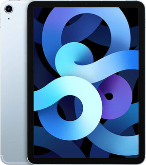 Apple 2020 iPad Air 10.9-inch (Wi-Fi, 64GB) -  Price in Riyadh