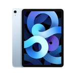 APPLE IPAD AIR 4 CELLULAR 64GB SPACE GRAY -