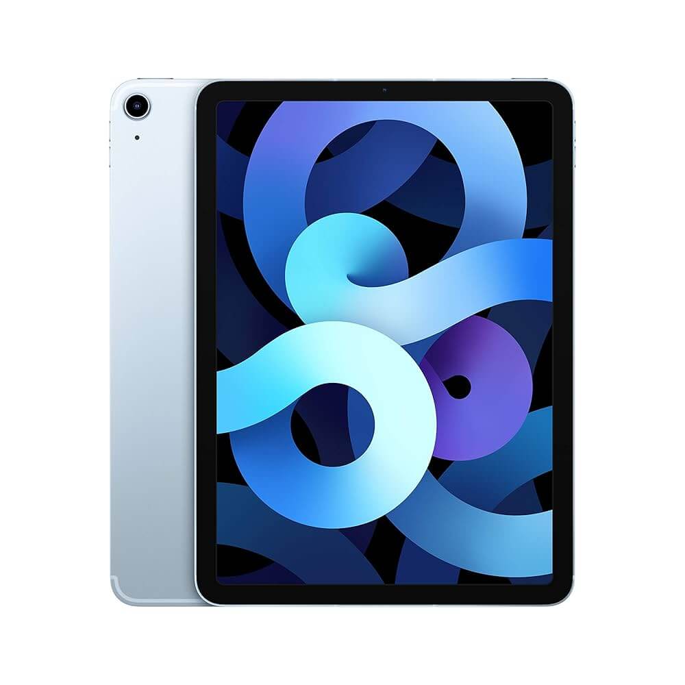 APPLE IPAD AIR 4 CELLULAR 64GB SPACE GRAY -