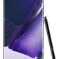 Samsung Galaxy Note 20 Ultra 128GB 8GB Ram Mystic Black - At