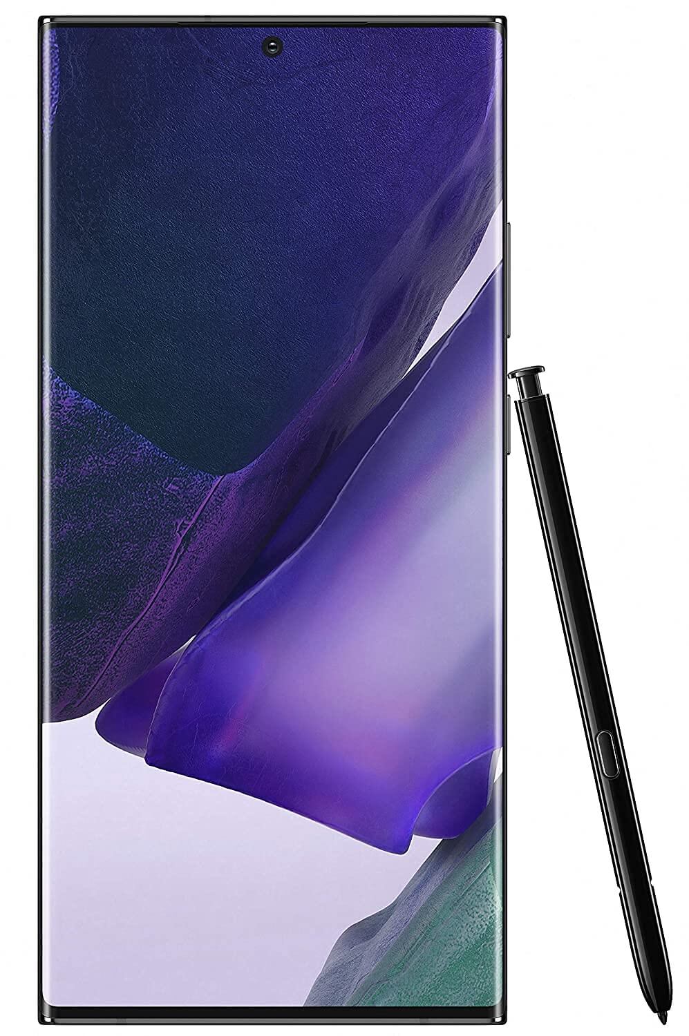 Samsung Galaxy Note 20 Ultra 128GB 8GB Ram Mystic Black - At