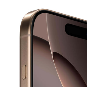 Apple iPhone 16 Pro Max (256 GB) - Desert Titanium Brand New