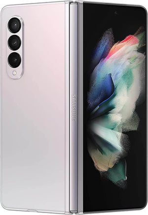Samsung Galaxy Z Fold 3 Price in Saudi Arabia, Riyadh, Jeddah - KSA