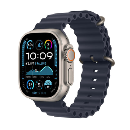 Apple Watch Ultra 2 GPS + Cellular 49mm Smartwatch -