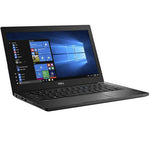 Dell Latitude 7280 core-i7 7th Gen 12.5inch 256GB SSD 8GB English