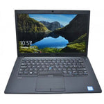 Dell Latitude E7480 i5 6th Gen, 256GB, 8GB Ram With Bag