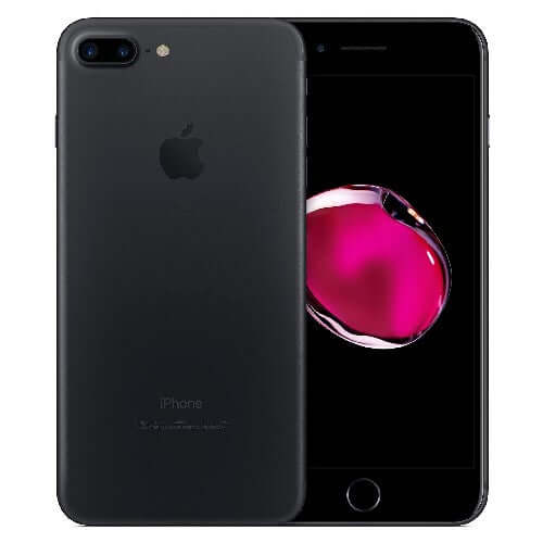 Buy Apple iPhone 7 Plus (128GB) Black -