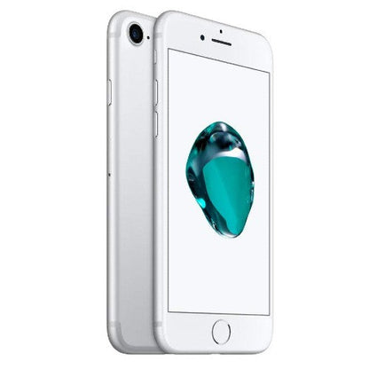 Apple iPhone 7 32GB Silver , iphone 7 pricer in