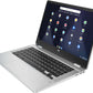 HP X360 14a Chromebook Notebook, 14 inches FHD Online at best price on Fonezone.ae