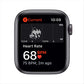 Apple Watch SE GPS + Cellular 40mm Space Grey at best price in