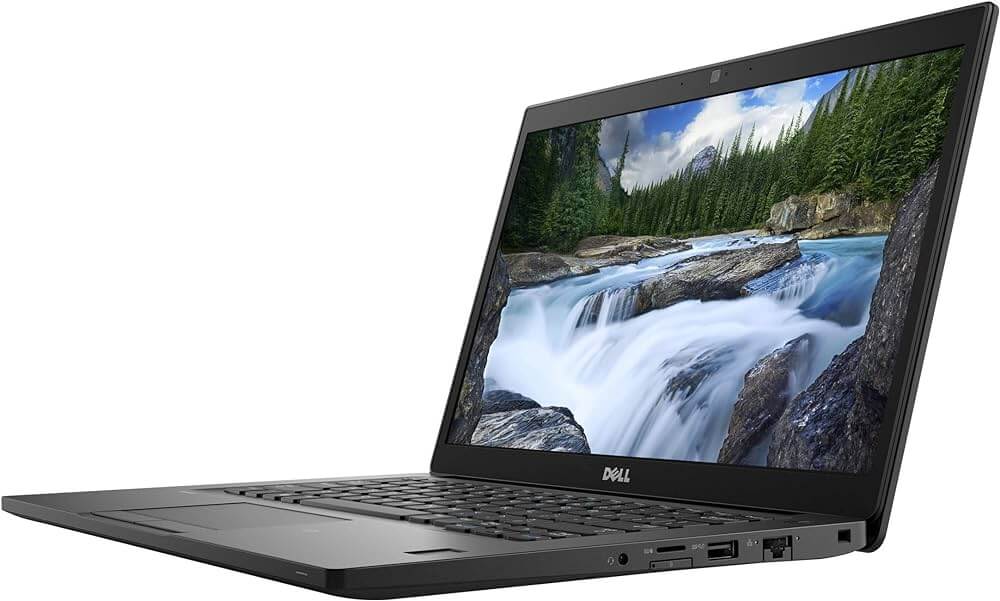Dell Latitude 7490 core i7 8th gen 14inch 256GB SSD