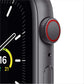 Shop Apple Watch Series 4 GPS + Cellular 40mm Space Gray Online