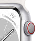 Apple Watch Series 8 Gps 45mm - Buy online in