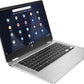 HP X360 14a Chromebook Intel Celeron Dual Core N4120 - (4 GB/32 GB) - UAE