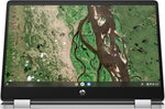 HP X360 14a Chromebook 14" HD Touchscreen in Dubai, UAE