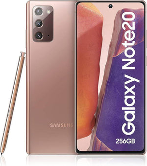 Samsung Galaxy Note 20 256GB 8GB Ram Single SIM for Sale at Fonezone.me