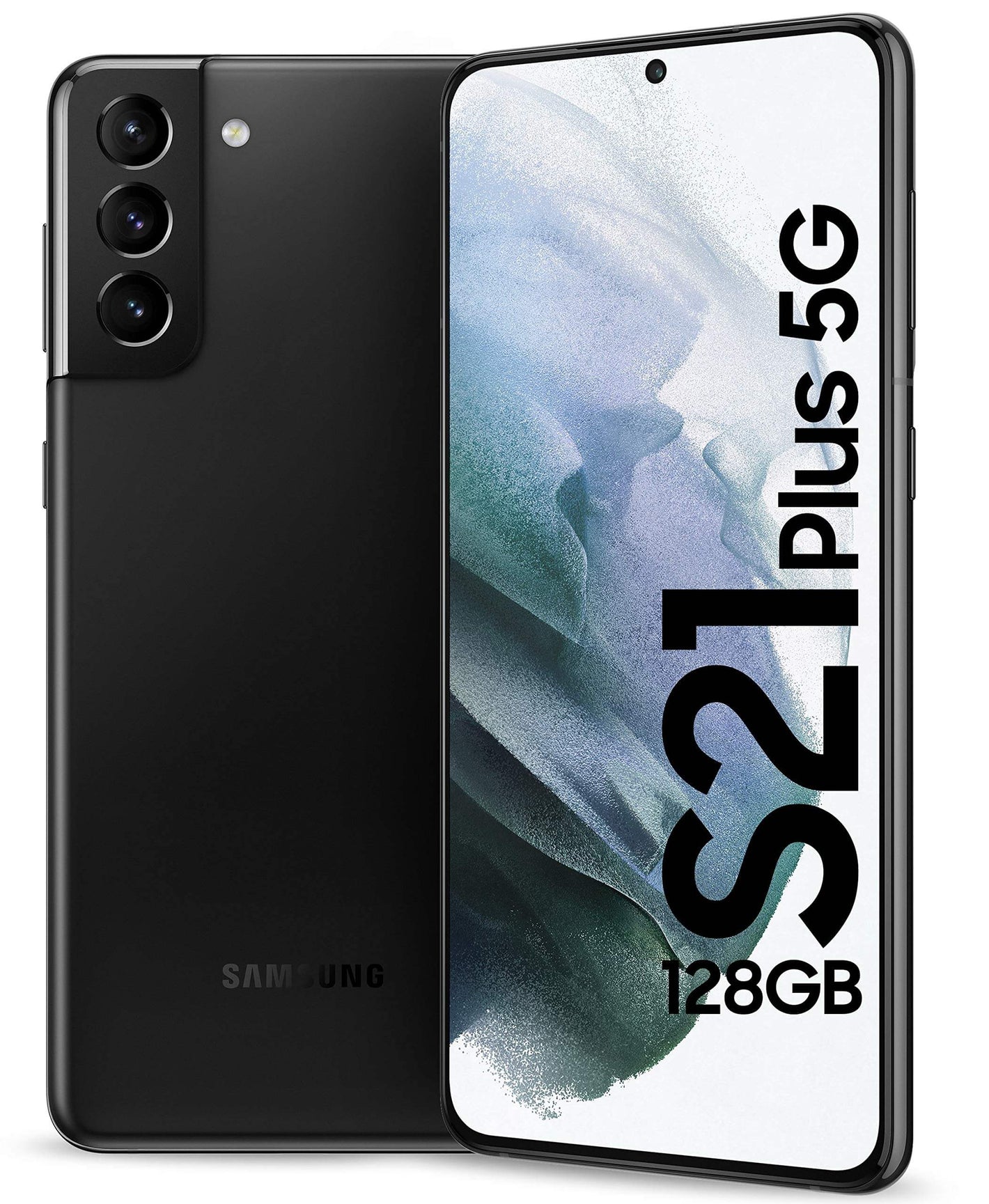 Samsung Galaxy S21 Plus 256GB Excellent Phantom Black