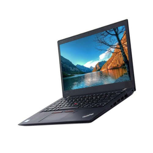 Lenovo ThinkPad T460s, Core i5 6th, 8GB RAM,256GB SSD 
