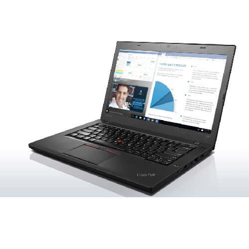 Lenovo ThinkPad T460s, Core i5 6th, 8GB RAM,256GB SSD Laptop