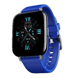 boAt Wave Prime47 Smart Watch with 1.69" HD Display Royal Blue Brand New