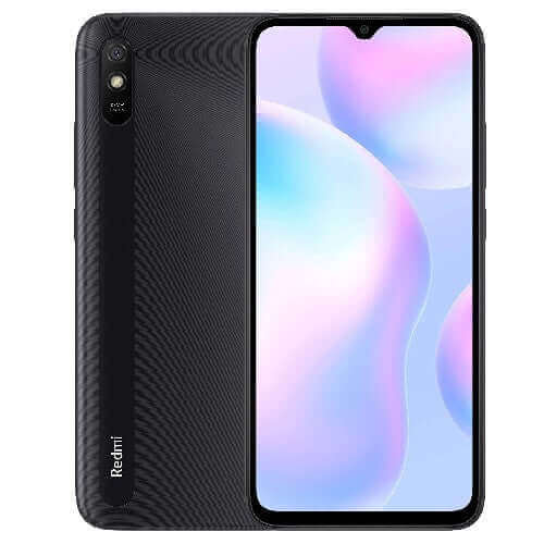 Xiaomi Redmi 9A 128GB 6GB RAM single sim Carbon Gray