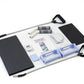 Compact Pilates Sliding Board with portable design