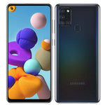 Samsung Galaxy (A21s) Single Sim 32GB, 3GB Ram Black