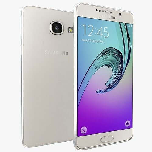 Galaxy A3 (2016) Single SIM Mobile Phone, 3GB Price in , Abu Dhabi & Sharjah,