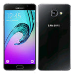 Samsung Galaxy A5 16GB, 2GB Ram Black 2016