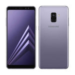 Samsung Galaxy A8 2018 32GB Orchid Grey at Best Price in