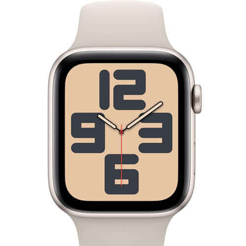 Apple Watch SE 2nd Gen GPS 40mm in ,