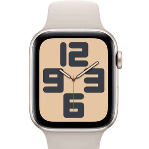 Apple Watch SE 2nd Gen GPS 40mm in ,