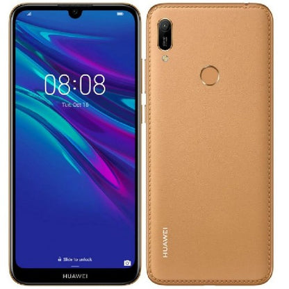 Huawei Y7 Prime 2019 64GB 3GB RAM Brown