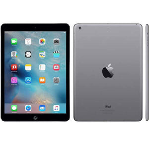 Apple iPad Air 32GB 9.7inch WiFi Space Grey