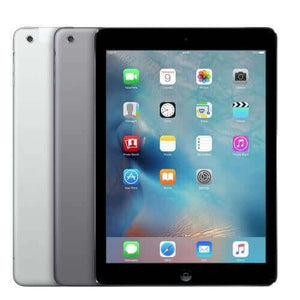 Apple iPad Air 16GB Wi-Fi - Space Grey at the best price in Saudi Arabia